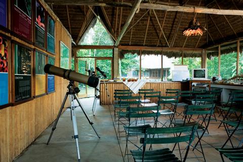 Inkaterra Hacienda Concepcion Tambopata Peru