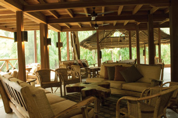 Inkaterra Hacienda Concepcion Tambopata photo 5