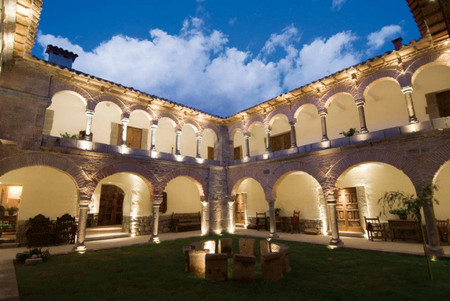 Inkaterra La Casona Cusco photo 2