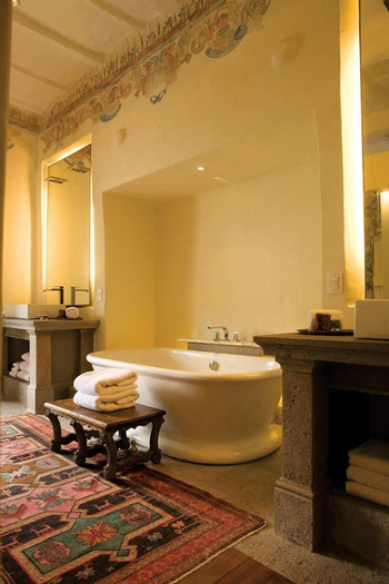 Inkaterra La Casona Cusco photo 4