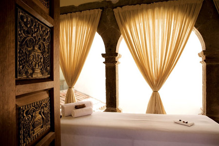 Inkaterra La Casona Cusco photo 3