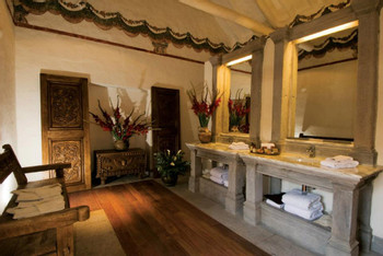 Inkaterra La Casona Cusco photo 5