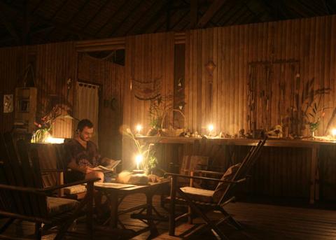 Inotowa Expeditions Lodge Peru