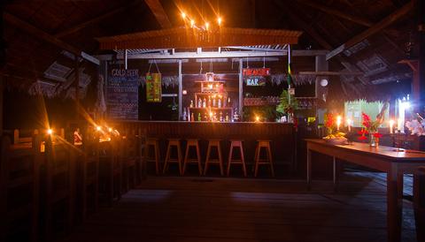 Inotowa Expeditions Lodge Peru