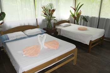 Inotowa Expeditions Lodge photo 5