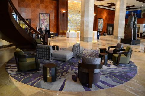 Real InterContinental Guatemala Guatemala