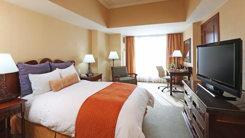 Real InterContinental Guatemala