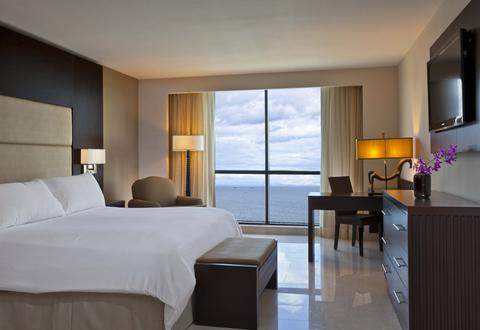 Intercontinental Miramar Panama Panama