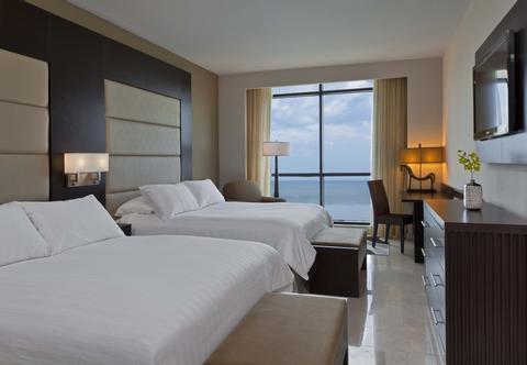 Intercontinental Miramar Panama Panama