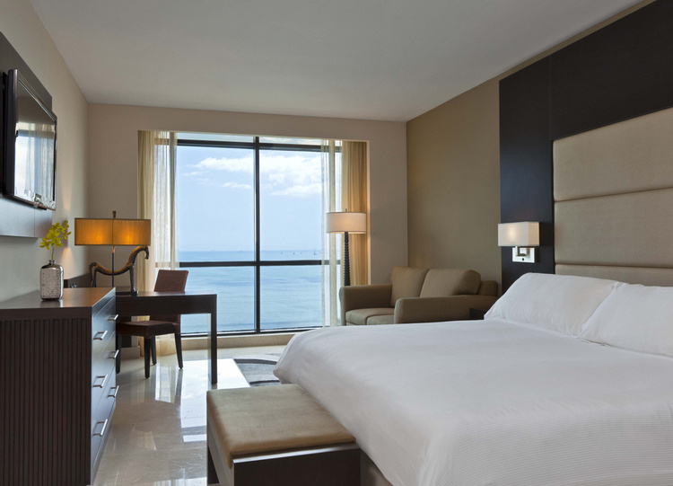 Intercontinental Miramar Panama photo