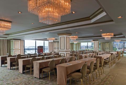 Intercontinental Miramar Panama Panama