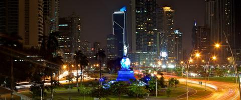 Intercontinental Miramar Panama Panama