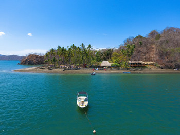 Isla Chiquita Glamping photo 5