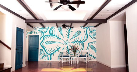 Isla de Flores Hotel photo 3