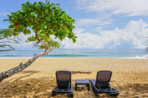 Island Plantation Panama