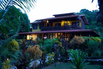 Island Plantation