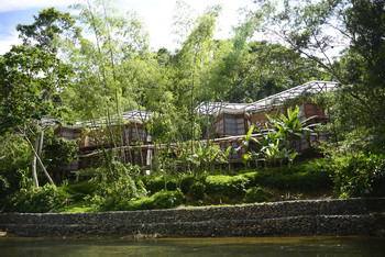 Itamandi Eco Lodge photo 2