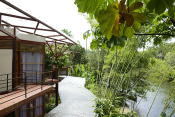 Itamandi Eco Lodge photo 3