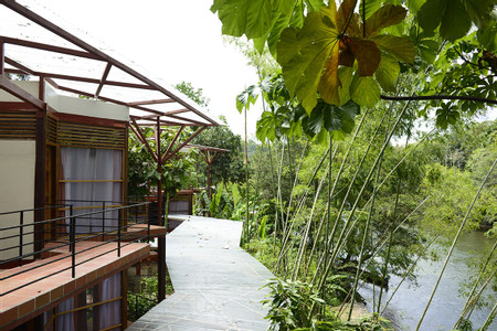 Itamandi Eco Lodge photo 3