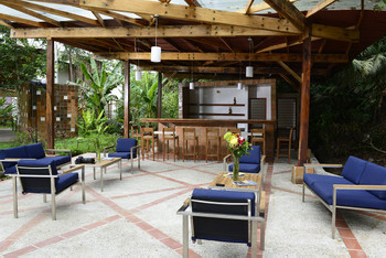 Itamandi Eco Lodge photo 5