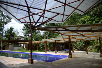 Itamandi Eco Lodge photo 4
