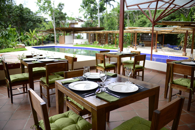 Itamandi Eco Lodge photo