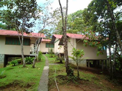 Jade Mar Cabins Costa Rica