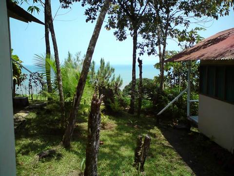 Jade Mar Cabins Costa Rica