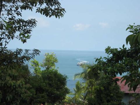 Jade Mar Cabins Costa Rica