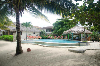 Jaguar Reef Lodge photo 3