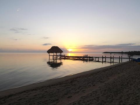 Jaguar Reef Lodge Belize