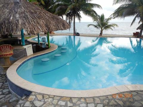 Jaguar Reef Lodge Belize