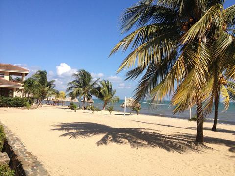 Jaguar Reef Lodge Belize