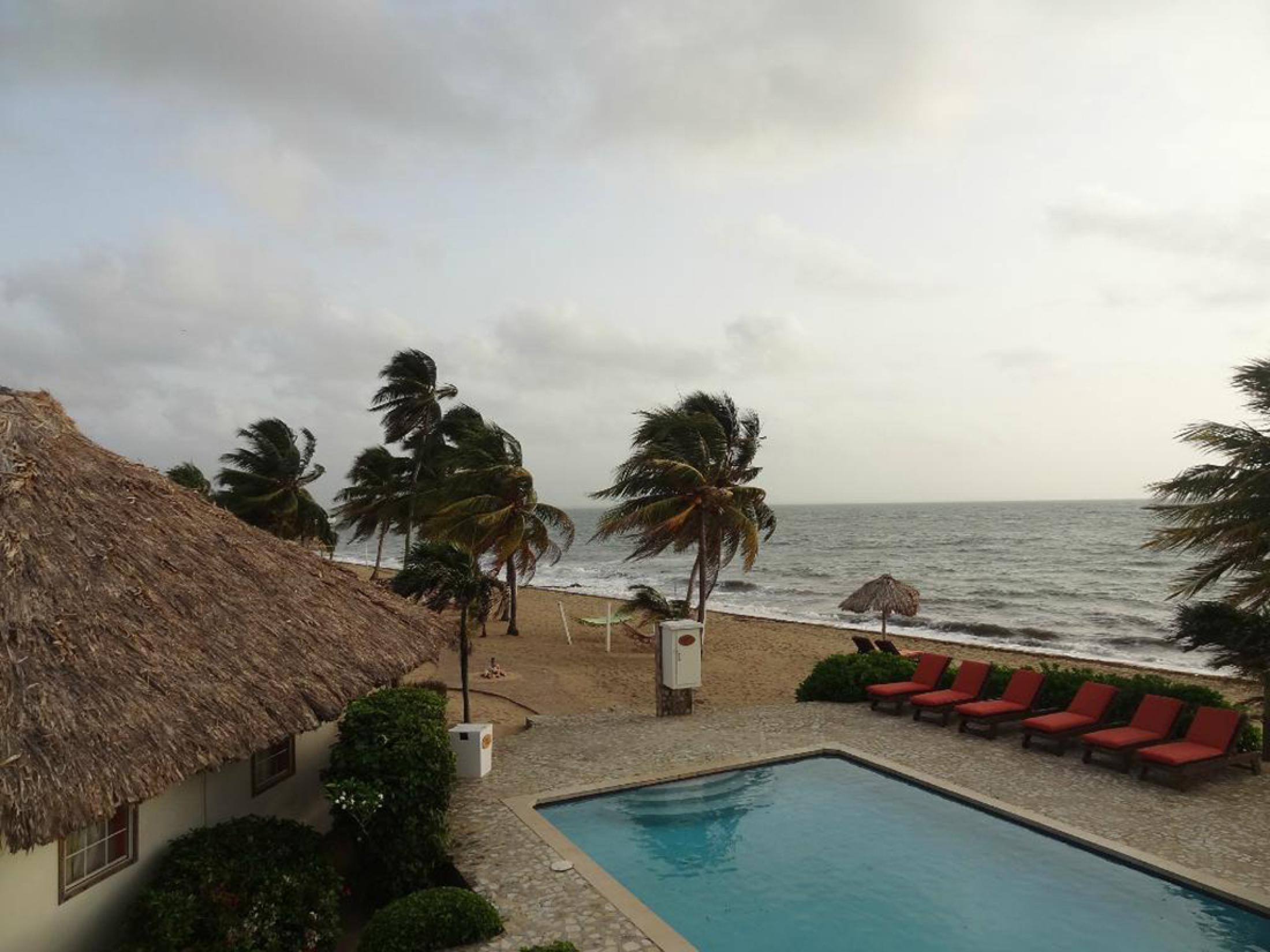 Jaguar Reef Lodge Hopkins Village, Belize