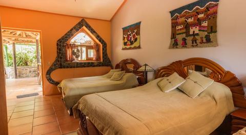 Los Jardines del Rio Hotel 