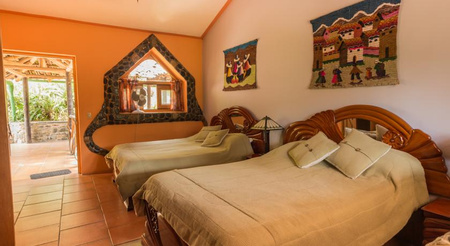 Los Jardines del Rio Hotel 