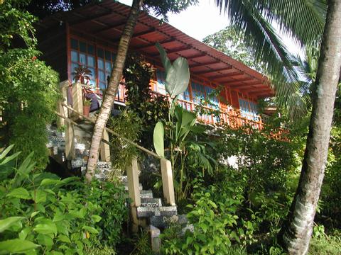 Hotel Jinetes de Osa Costa Rica