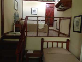 Hotel Jinetes de Osa