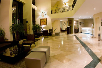 Hotel Jose Antonio Executive photo 4