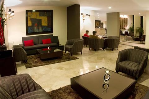 Hotel Jose Antonio Executive Peru