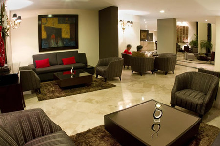 Hotel Jose Antonio Executive photo 2
