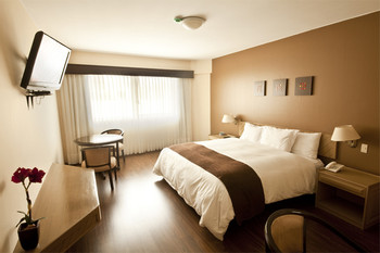 Hotel Jose Antonio Executive photo 3