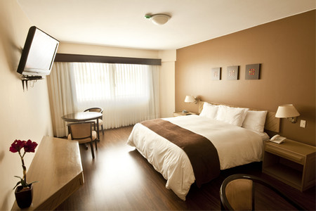 Hotel Jose Antonio Executive photo 3