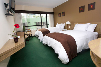 Jose Antonio Hotel photo 2