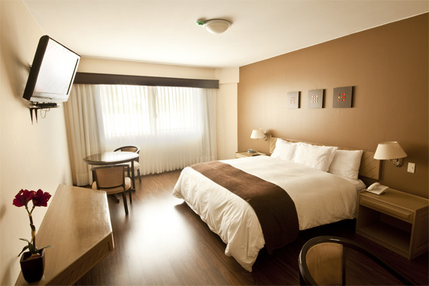 Jose Antonio Hotel photo