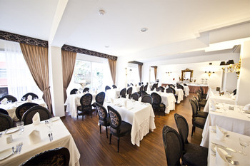 Jose Antonio Hotel photo 4