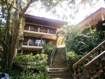 Jungle Beach Hotel photo 5