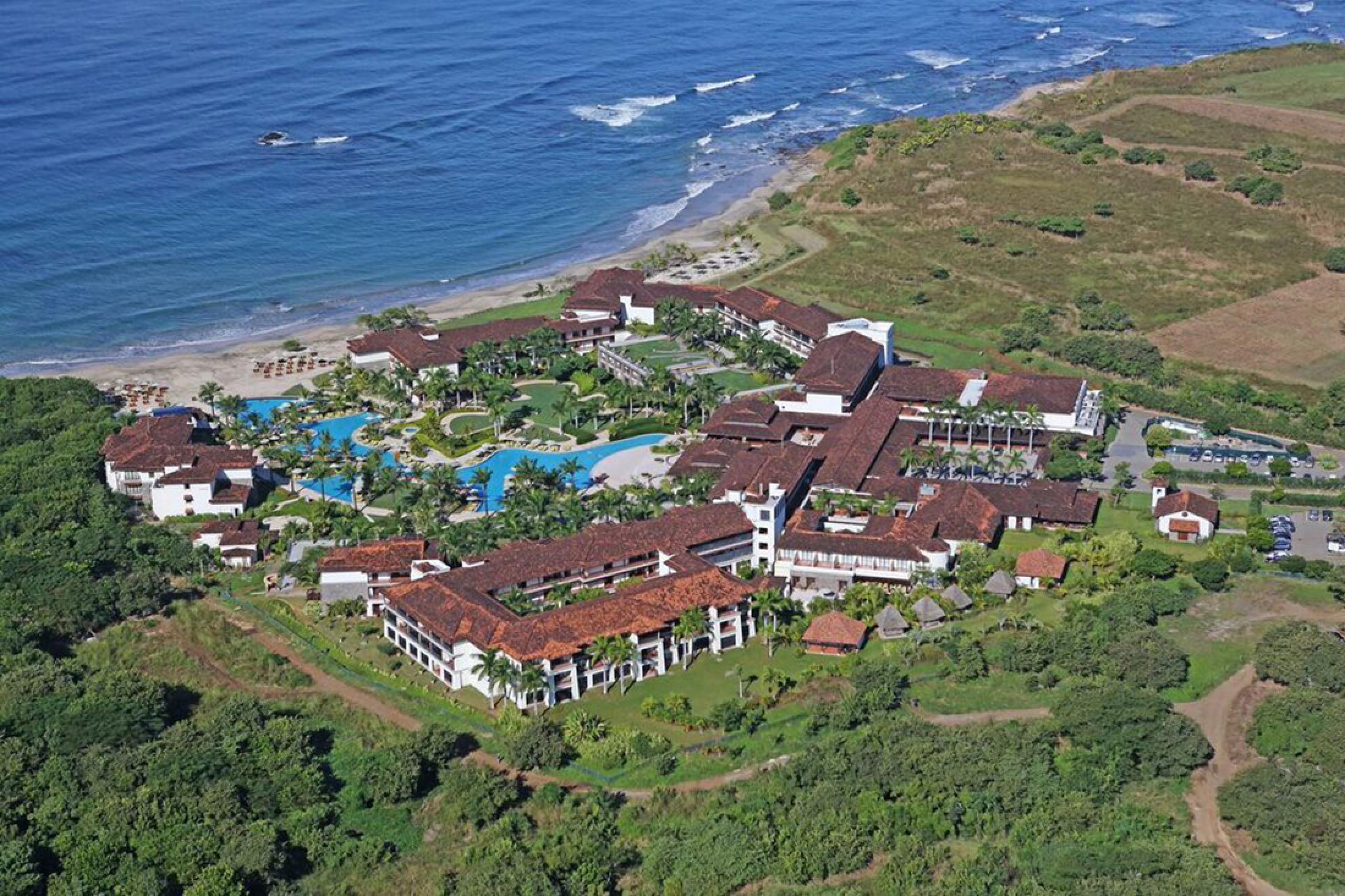 JW Marriott Guanacaste Resort and Spa - Tamarindo, Costa Rica