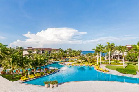 JW Marriott Guanacaste Resort and Spa