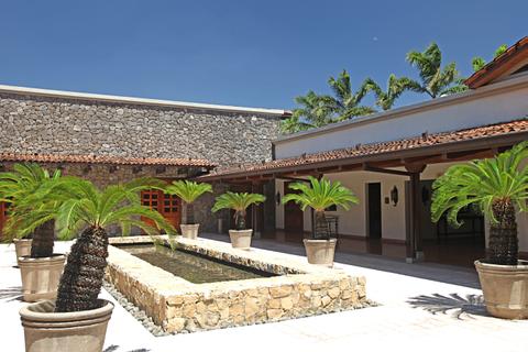 JW Marriott Guanacaste Resort and Spa Costa Rica